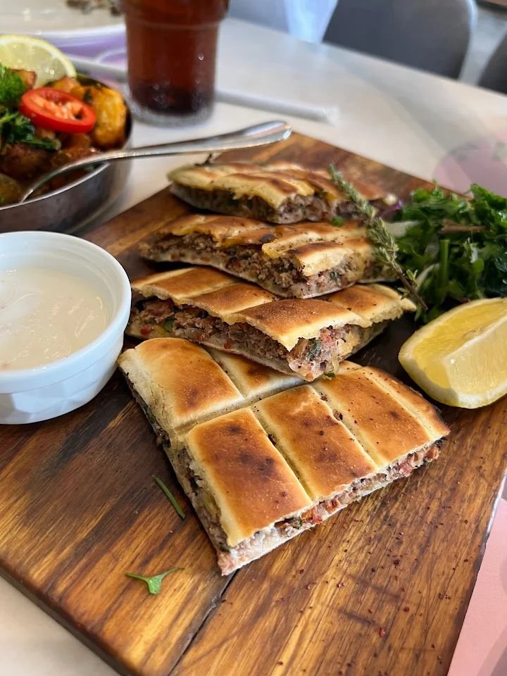 أسعار منيو عروض و رقم فروع مطعم بيت ورد السعودية 2024