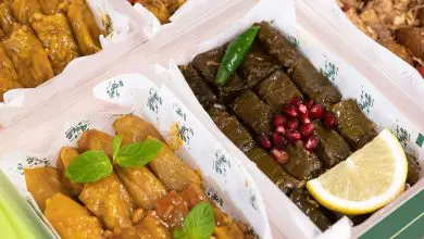 أسعار منيو عروض و رقم فروع مطعم عنبة السعودية 2024