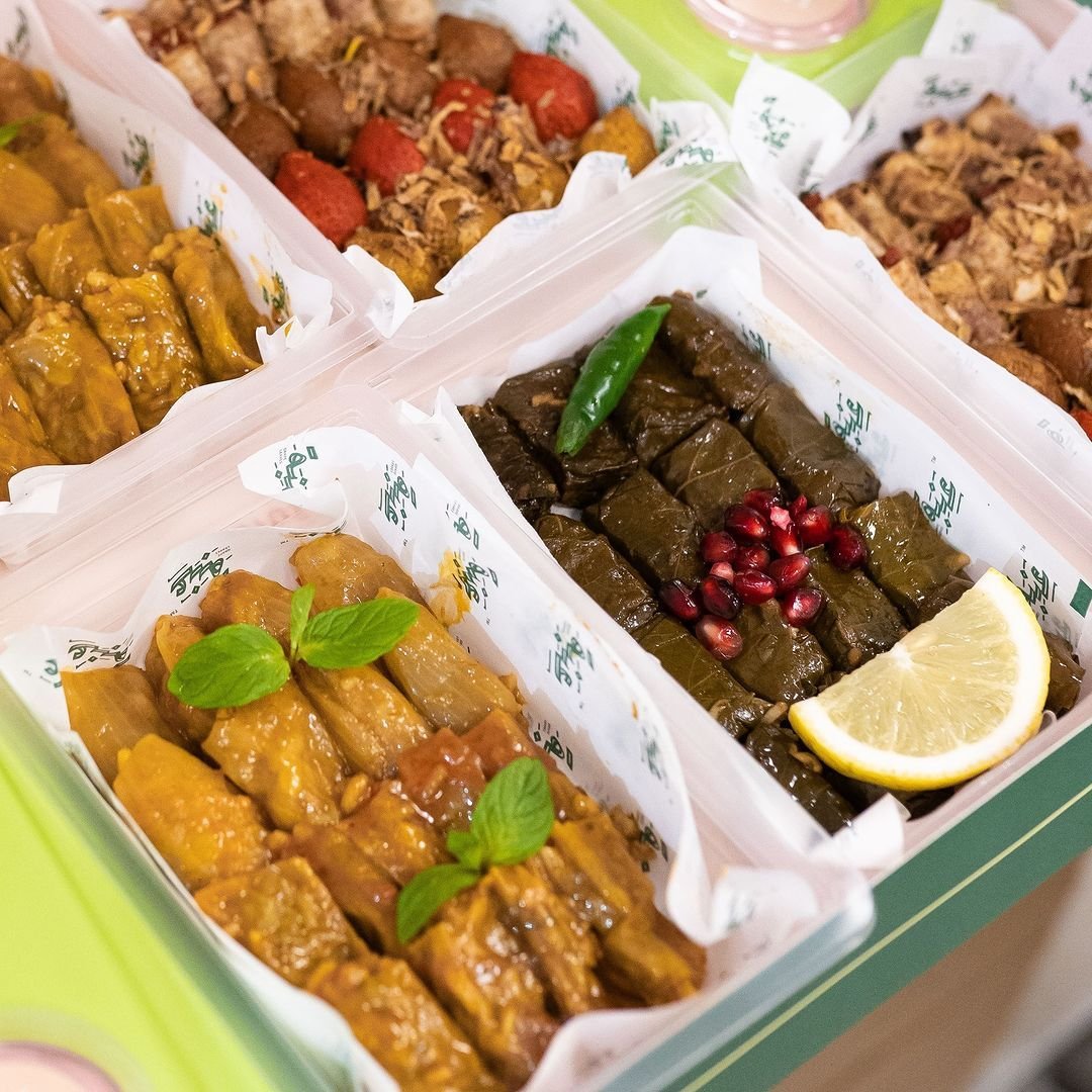 أسعار منيو عروض و رقم فروع مطعم عنبة السعودية 2024