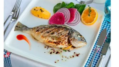 كيفية الوصول إلى أقرب مطعم سمك من موقعي الحالي 2024