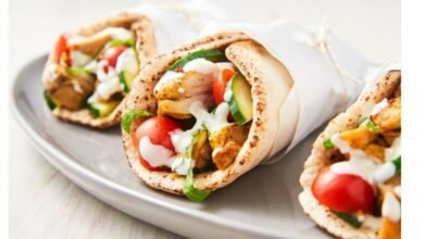 كيفية الوصول إلى أقرب مطعم سوري من موقعي الحالي 2024