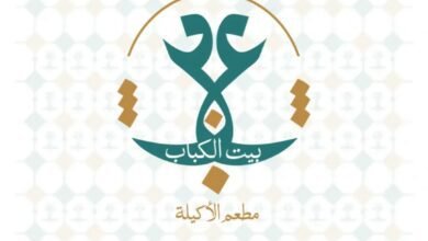 أسعار منيو عروض و رقم فروع مطعم عنب بيت الكباب 2024