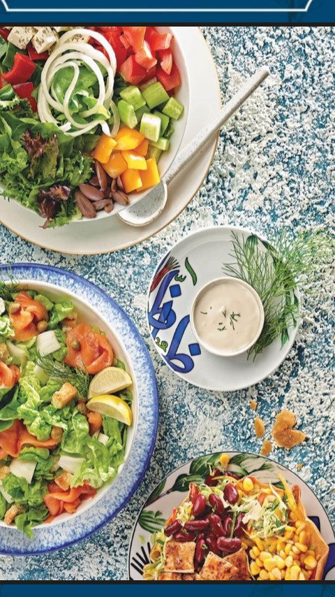 أسعار منيو مطعم ظاظا ممشى أهل مصر 2024