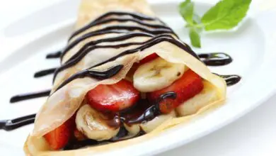 أقرب مطعم كريب من موقعي الحالي