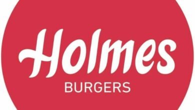 أسعار منيو عروض و رقم فروع مطعم هولمز برجر 2024