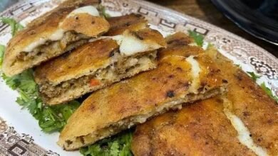 أسعار منيو و رقم فرع كبدة البرنس الرياض 2024