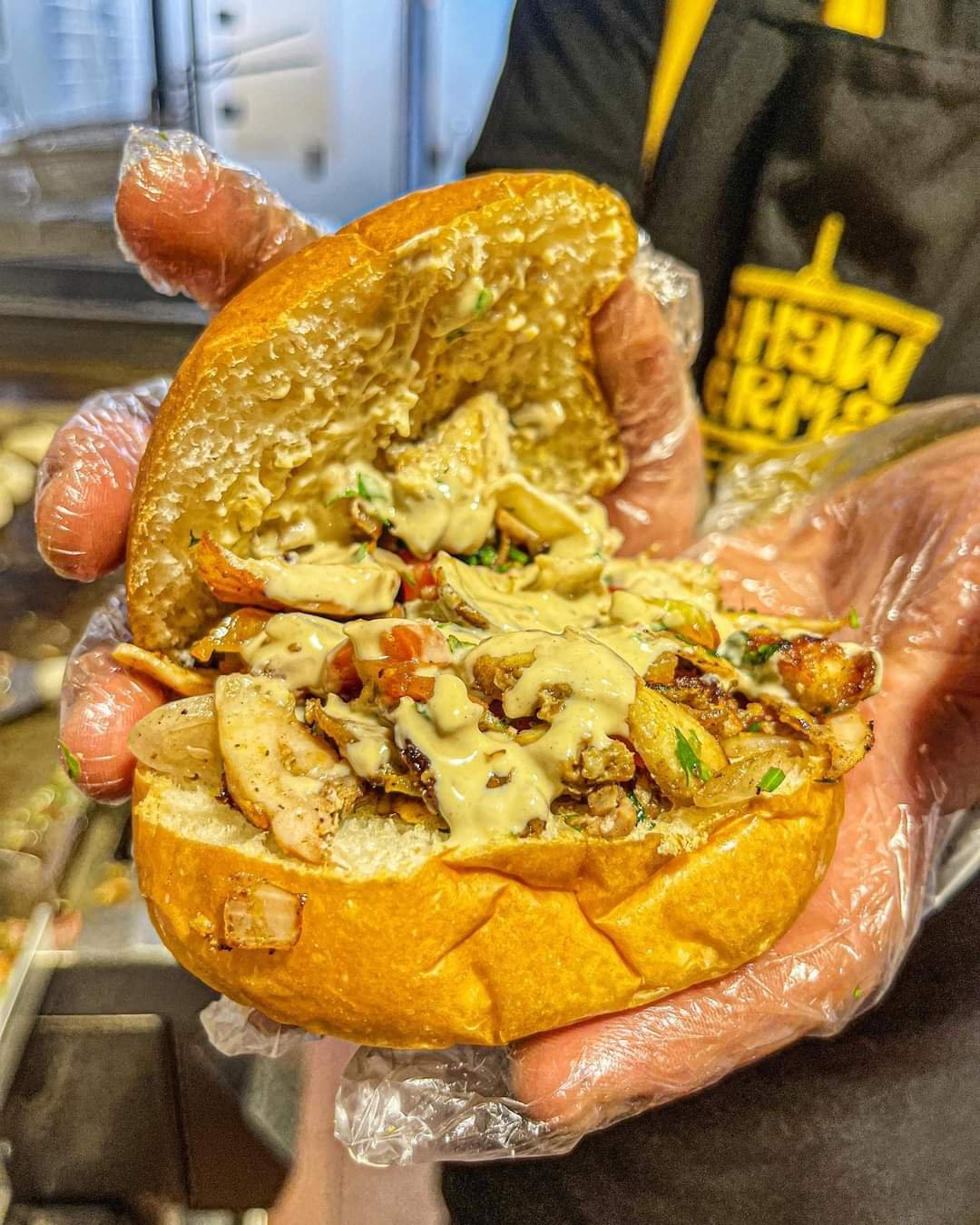 أسعار منيو عروض و رقم مطعم شاورما الريم الزقازيق 2024