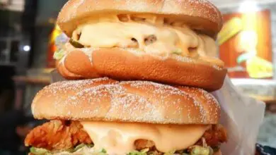 كيفية الوصول إلى أقرب مطعم برجر من موقعي الحالي 2024