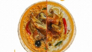 تقييم أفضل 10 مطاعم مندي في الرياض مع المنيو 2024