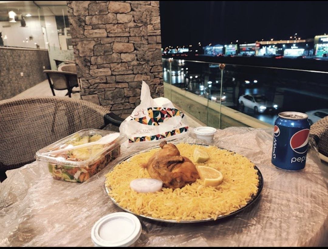 أسعار منيو عروض و رقم فروع مطعم حنيذ ومندي الجنوب