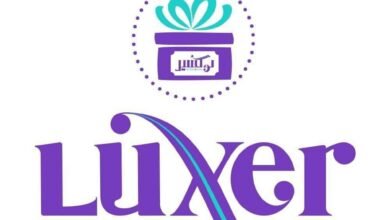 أسعار منيو عروض و رقم فروع حلواني لوكسير 2024