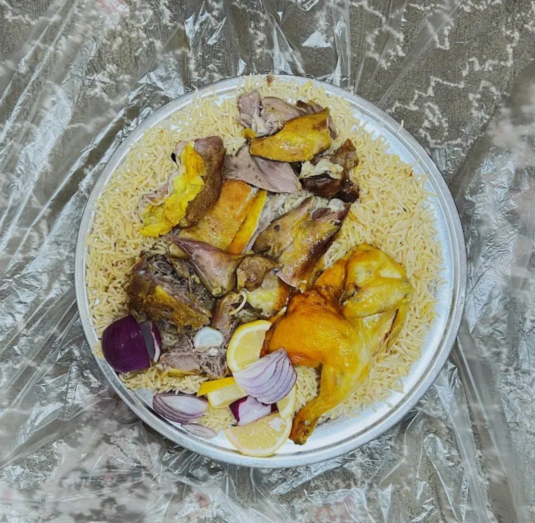 أسعار منيو عروض و رقم فروع مطعم الكندي للمندي الرياض