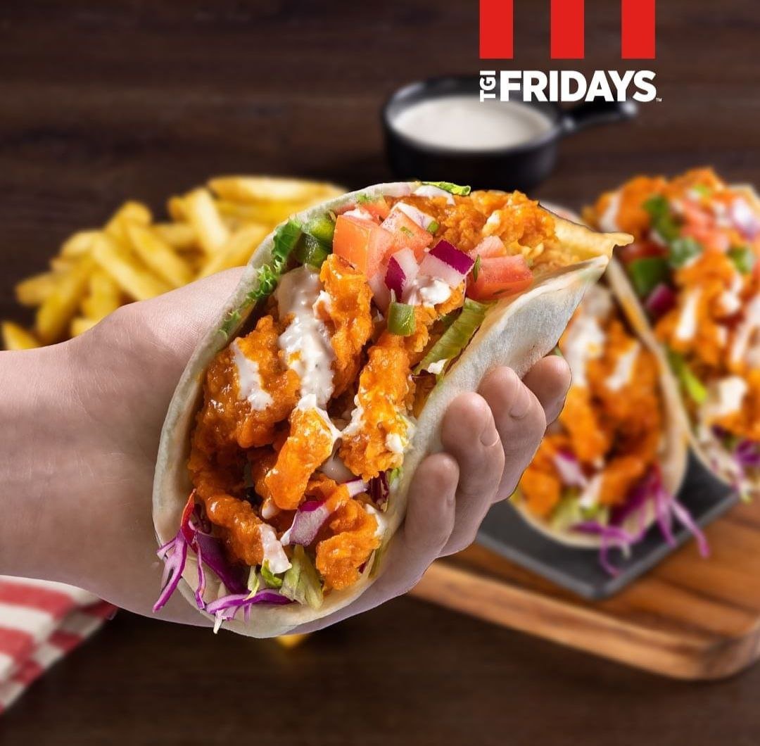 أسعار منيو عروض و رقم فروع مطعم تي جي آي فرايديز السعودية 2024