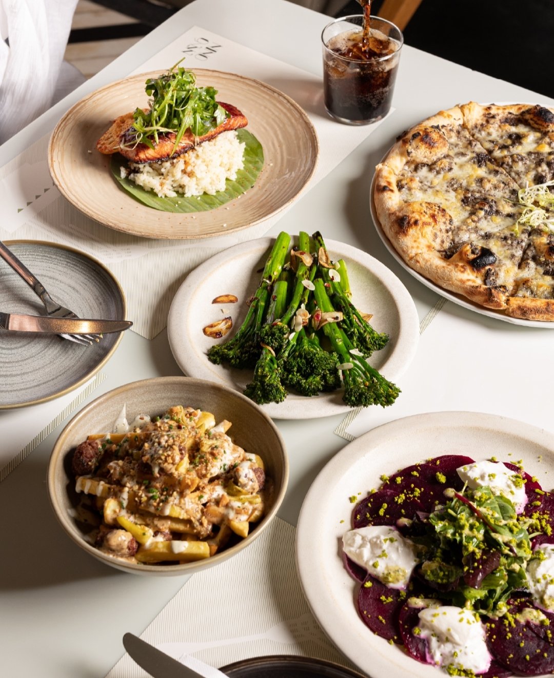 أسعار منيو عروض و رقم فروع مطعم نينو جدة 2024