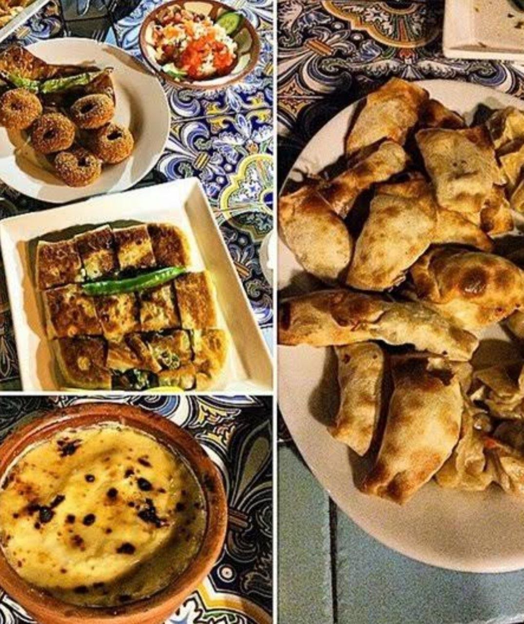 أسعار منيو عروض و رقم فروع مطعم ميني لاند الخرج 2024