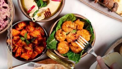 أسعار منيو عروض و رقم فروع مطعم لميس بيسترو السعودية