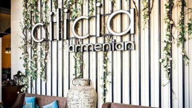 أسعار منيو عروض و رقم فروع مطعم سيليسيا الرياض 2024