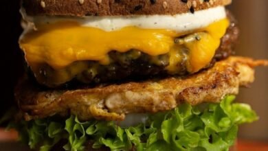 أسعار منيو عروض و رقم فرع مطعم برسكت 2024