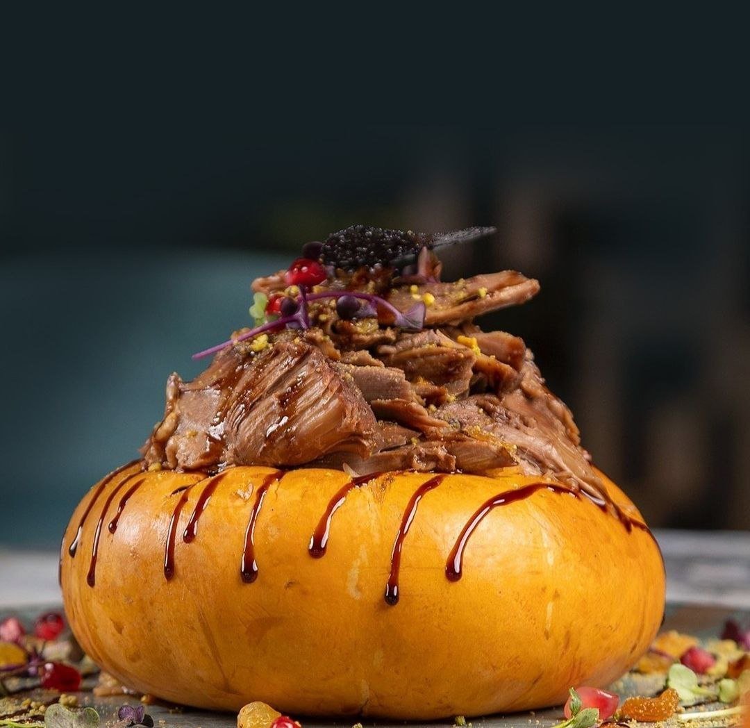 أسعار منيو عروض و رقم مطعم أفاك الرياض 2024