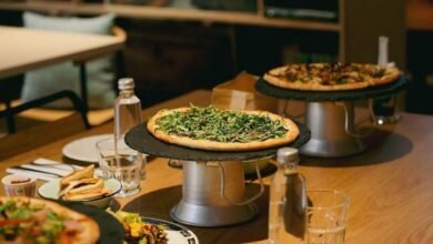 أسعار منيو عروض و رقم فروع مطعم تكية 2024