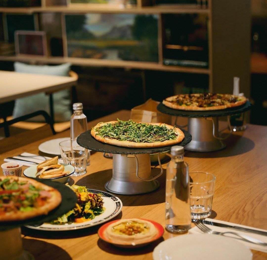 أسعار منيو عروض و رقم فروع مطعم تكية 2024