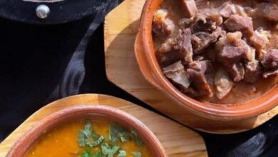 أسعار منيو عروض و رقم فروع مشاغيث الرياض 2024