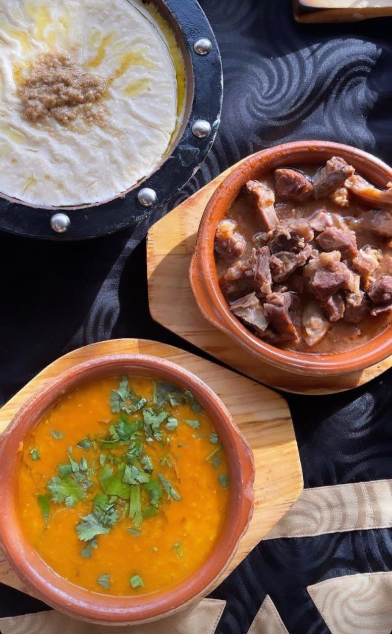 أسعار منيو عروض و رقم فروع مشاغيث الرياض 2024