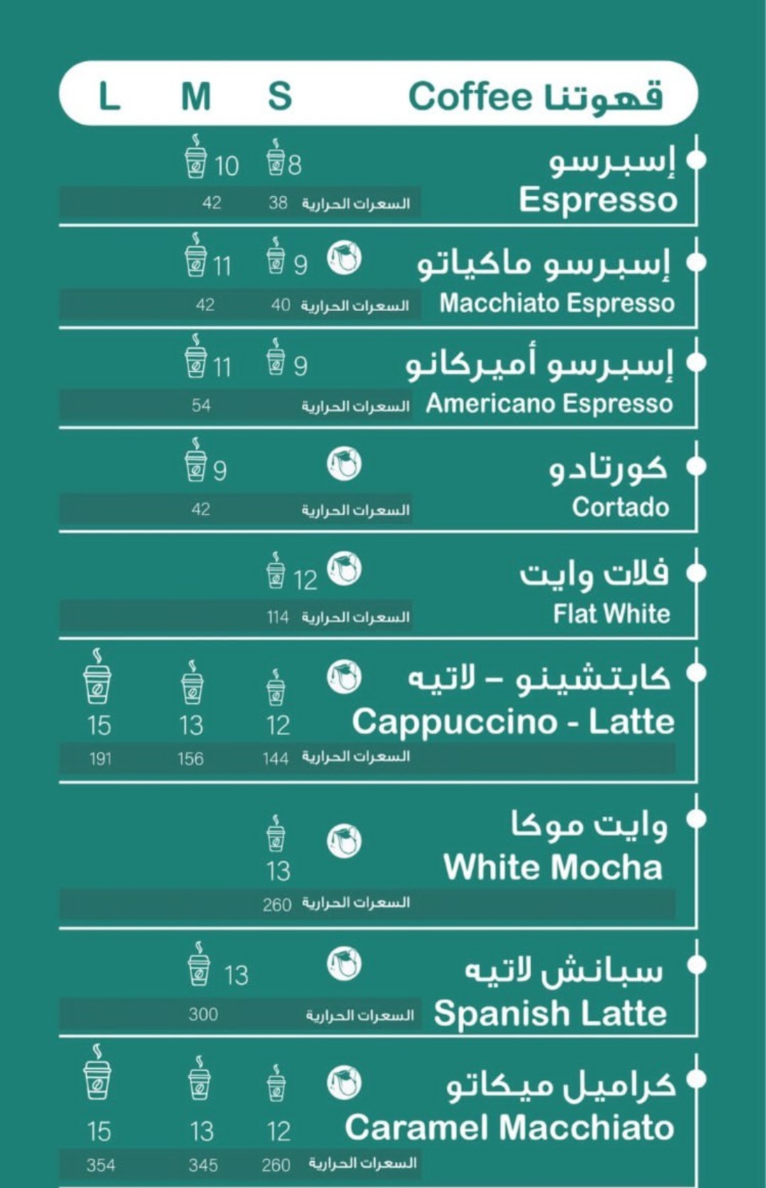 أسعار منيو عروض و رقم فروع كافيه مزاج مغربي الرياض 2023