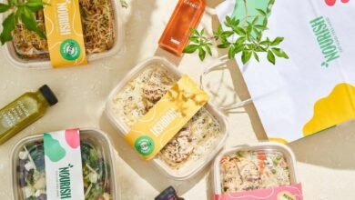 أسعار منيو عروض و رقم مطعم نورش الرياض 2024