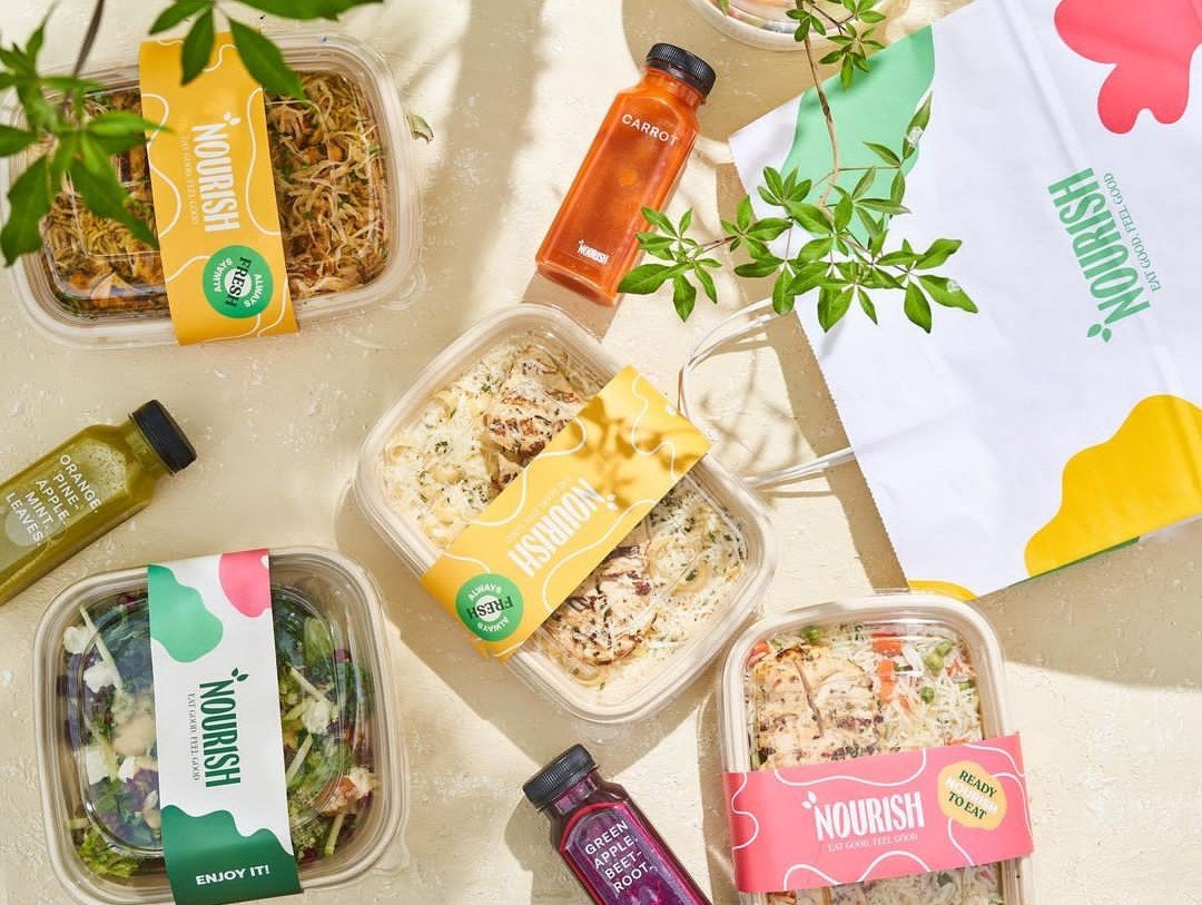 أسعار منيو عروض و رقم مطعم نورش الرياض 2024