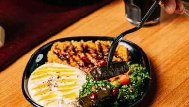 أسعار منيو عروض و رقم فروع مطعم المشوي العنابي 2024