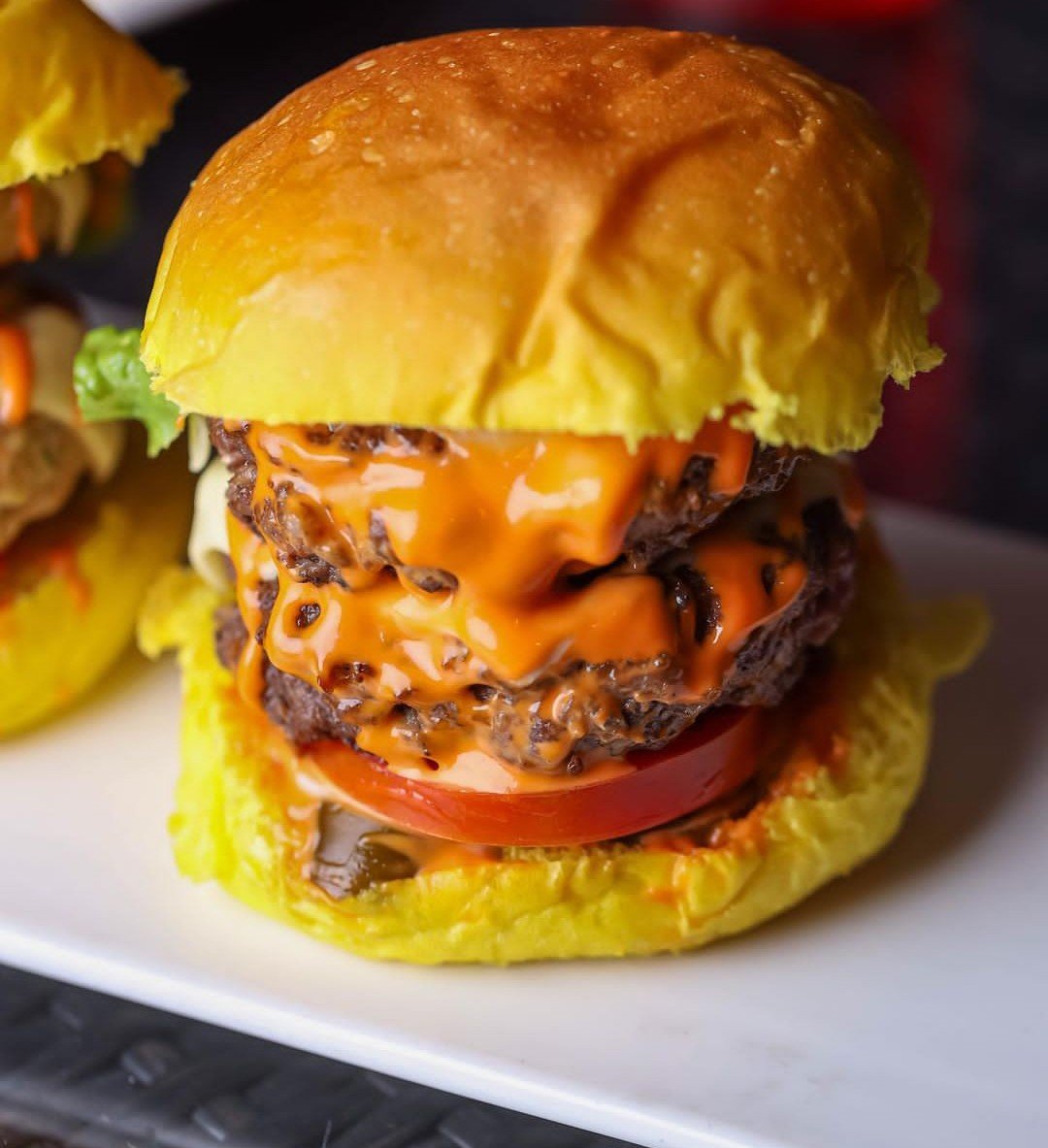 أسعار منيو عروض و رقم فروع مطعم شيخ برجر 2024