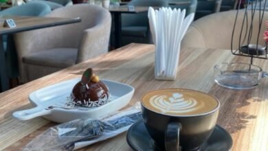 أسعار منيو عروض و رقم فروع مطعم وكافيه مرسى النخلة الرياض 2023