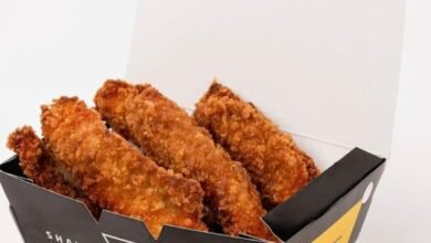 أسعار منيو عروض و رقم فروع مطعم شاورما دكشن الرياض 2024