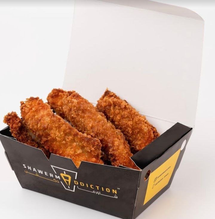 أسعار منيو عروض و رقم فروع مطعم شاورما دكشن الرياض 2024