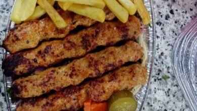 أسعار منيو عروض و رقم فروع مطعم شاورماكي 2024