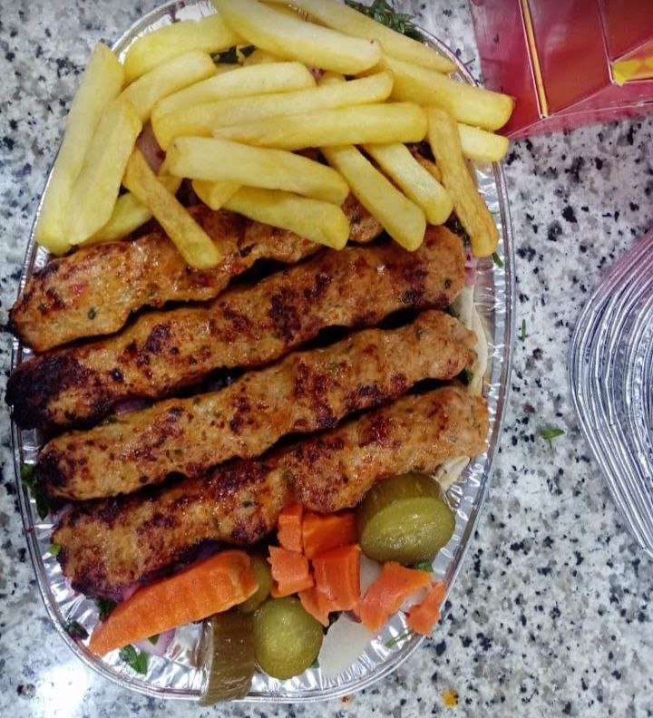 أسعار منيو عروض و رقم فروع مطعم شاورماكي 2024