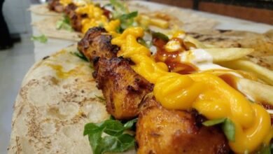 أسعار منيو عروض و رقم فروع مطعم الساندوتش التركي 2024