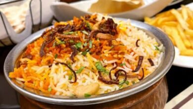 أسعار منيو عروض و رقم فروع مطعم القصر الهندي الرياض والمدينة المنورة 2024