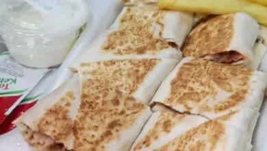 أسعار منيو عروض و رقم فروع مطعم الطاهي 2024