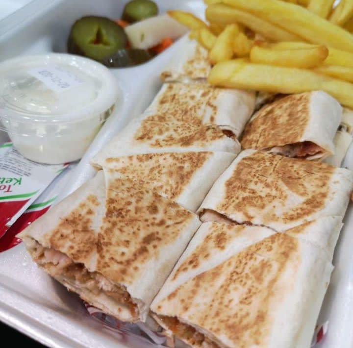 أسعار منيو عروض و رقم فروع مطعم الطاهي 2024