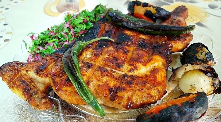 أسعار منيو عروض و رقم مطعم القرية الصغيرة 2024