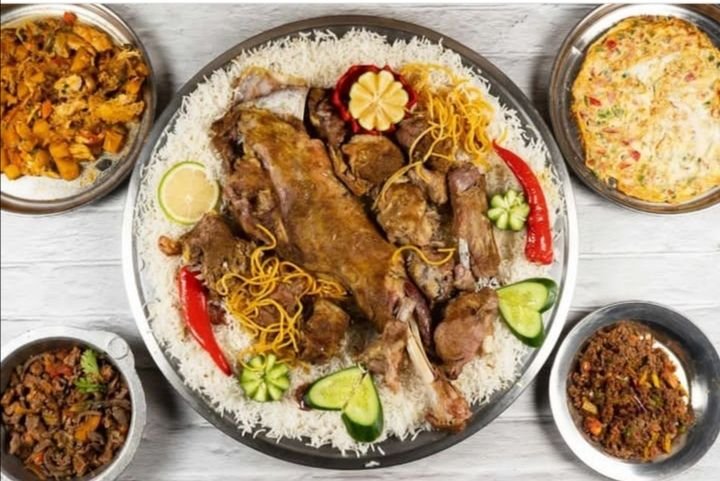 أسعار منيو عروض و رقم فروع مطعم سد مأرب 2024