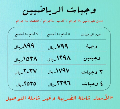 عناوين فروع مطعم زيرو فاتي الرياض