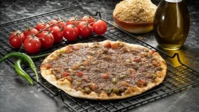 أسعار منيو عروض و رقم فروع فرن الضيعة 2024