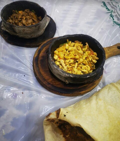 أسعار منيو عروض مطعم البيت بيتك أبها 2024