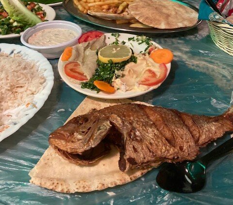 أسعار منيو عروض مطعم الطاحونة 2024