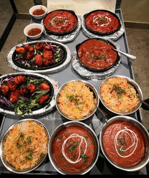 أسعار منيو عروض مطعم المشعل الفضي 2024