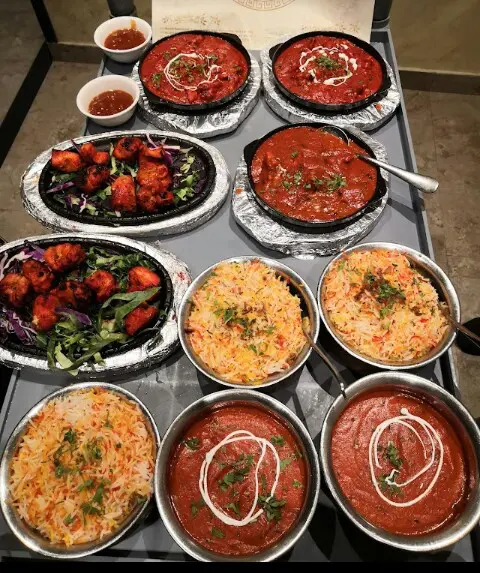 أسعار منيو عروض مطعم المشعل الفضي 2024