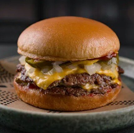 أسعار منيو عروض مطعم برجر بوتيك 2024